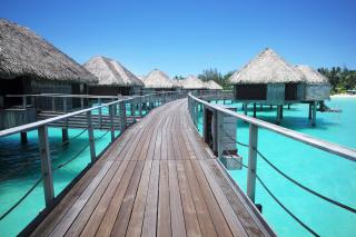 Francúzska Polynézia (Tahiti, Moorea, Bora Bora) - novinka 2026