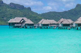 Francúzska Polynézia (Tahiti, Moorea, Bora Bora) - novinka 2026