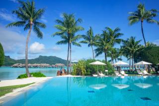 Francúzska Polynézia (Tahiti, Moorea, Bora Bora) - novinka 2026