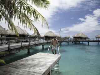 Francúzska Polynézia (Tahiti, Moorea, Bora Bora) - novinka 2026