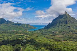 Francúzska Polynézia (Tahiti, Moorea, Bora Bora) - novinka 2026