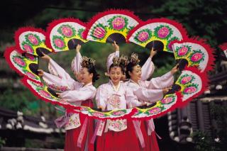 Južná Kórea, Japonsko - novinka 2026