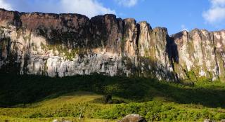 Expedícia Roraima – cesta do strateného sveta