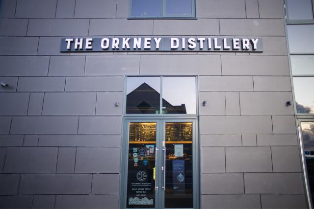 Stihneme ešte skvelú vikingskú whisky Highland Park na dobrú no