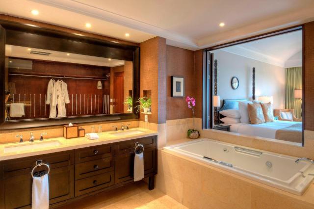 Priestory Vašej privátnej kúpeľne. Foto: Buenaventura Golf & Be