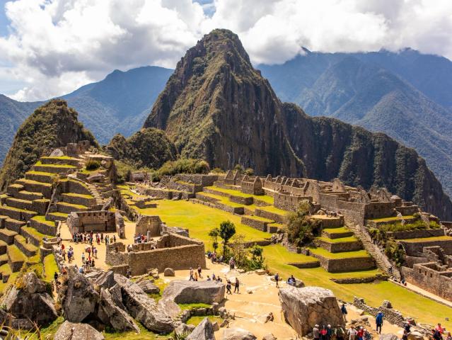 Vítame Vás na zájazde Peru-Bolívia. Najobľúbenejšia kombinácia 