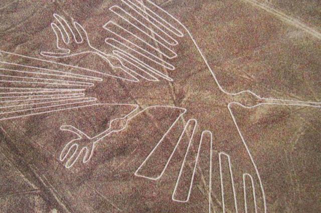 V Nazca sa nachádza jedno z najväčších tajomstiev Južnej Amerik