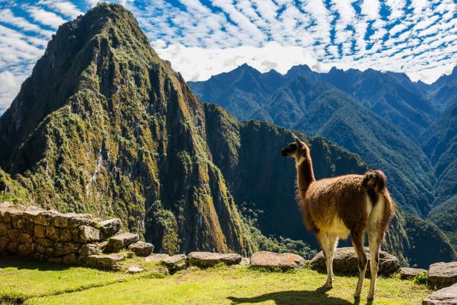 Machu Picchu sa právoplatne sa radí medzi sedem novodobých divo