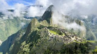 Peru, Bolívia a div sveta Machu Picchu