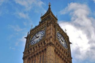 Londýn a Oxford podľa BUBO