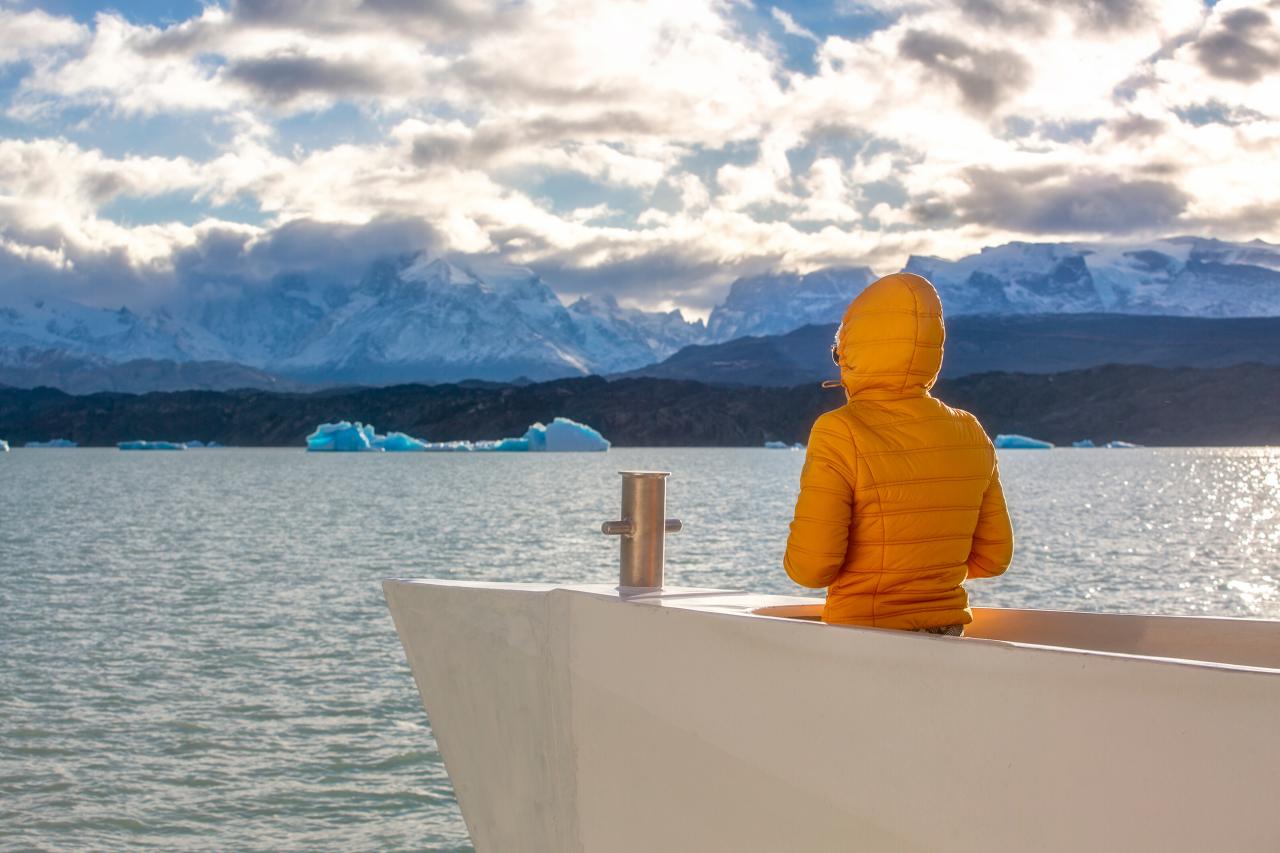 Posledný deň pobytu v El Calafate bude voľný na individuálne zá