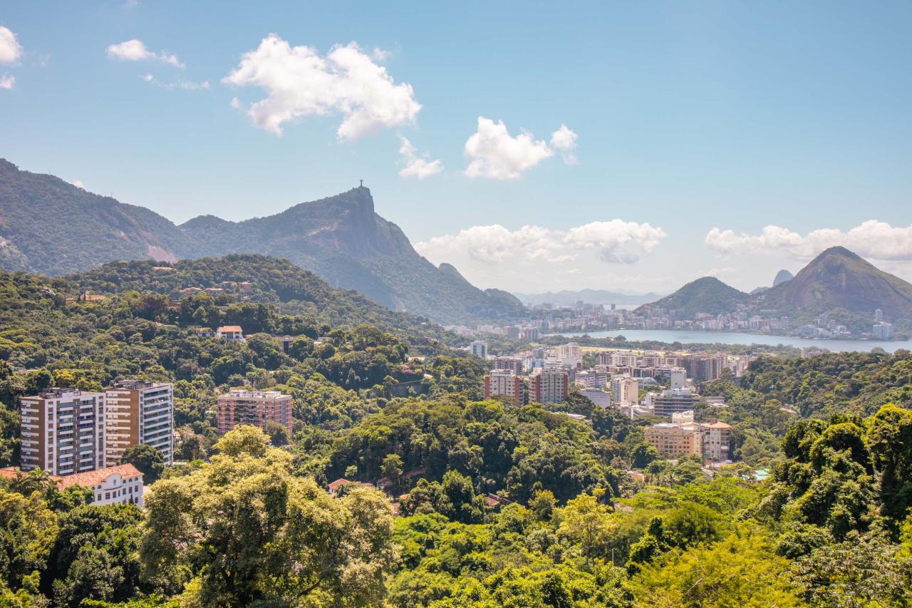Ktorý pohľad na Rio je ten najkrajší. klienti, čo videli, sa d