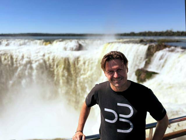 Buenos dias amigos. Vítam Vás na prepracovanom zájazde, ktorý p