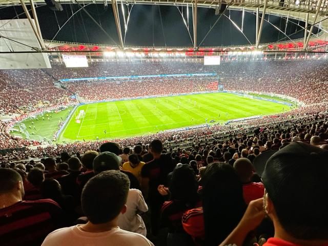 Maracanã – miesto, kde futbal nie je len šport, ale čistá vášeň