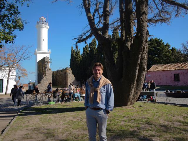 Uruguaj je každopádne pre vedomosti a prehľad o svete omnoho za