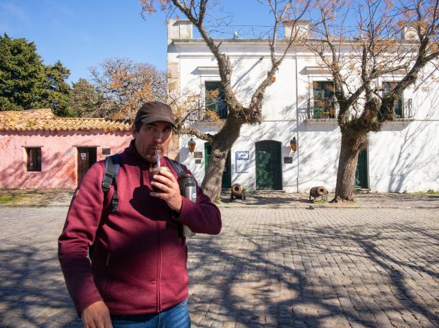 Kultúra pitia maté - vysvetlíme si. Ako spoznáte Argentínčana ?