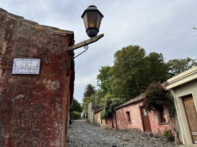 Z Buenos Aires sa môžete fakultatívne vybrať spolu so sprievodc