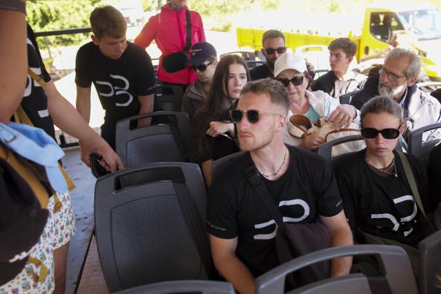 Trúfnete si na ďalšie dobrodružstvo? Z vláčiku presadneme na  e