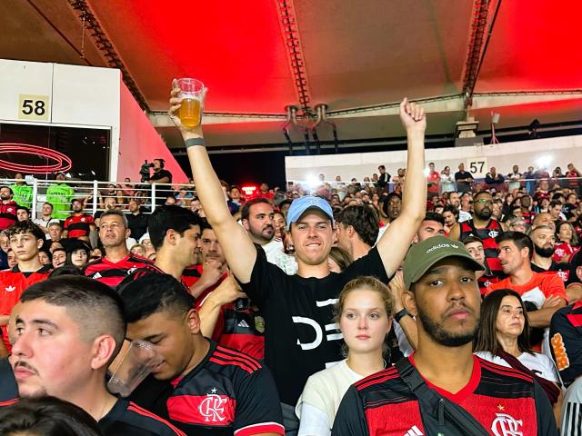 Zažiť futbal na najznámejšom štadióne sveta – na Maracana – je 