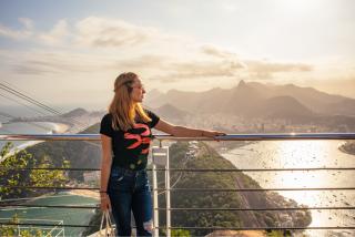 Argentína, Brazília, Uruguaj, Paraguaj