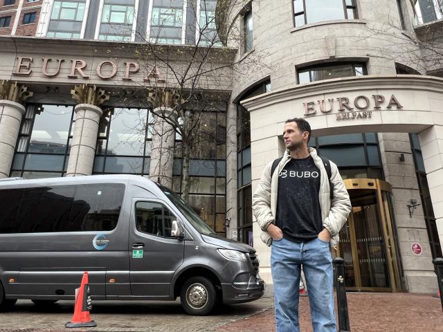 Najbombovejší hotel v Európe. Prečo? O tom Vám porozpráva  spri