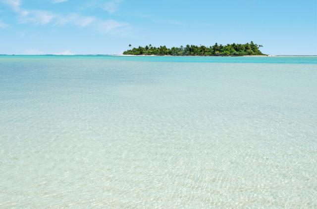 Aitutaki