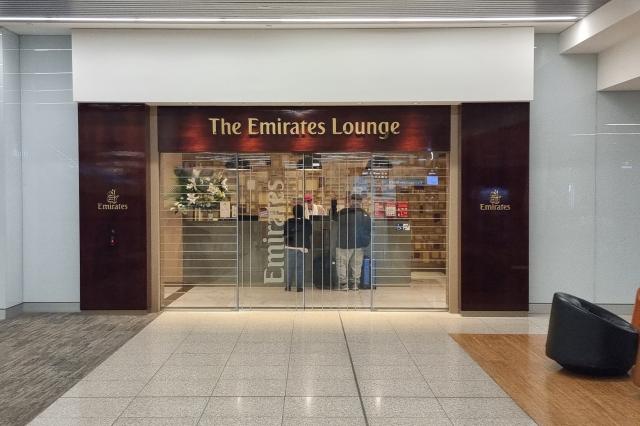 Spríjemnite si cestu v business class spoločnosti Emirates
foto