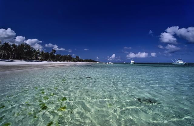 Malindi - Zrelaxujte sa na plážach Indického oceánu