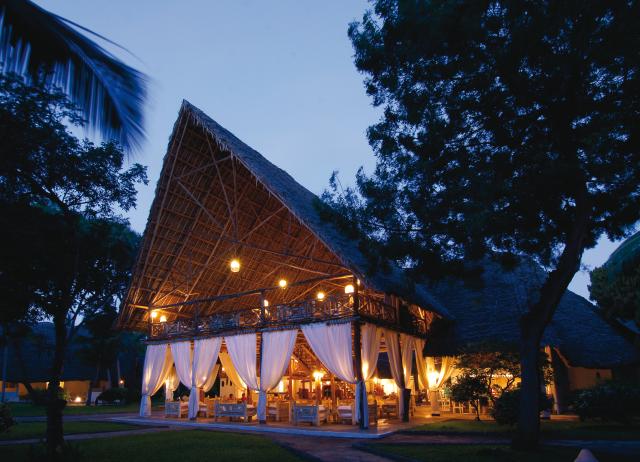 Diamonds Malindi