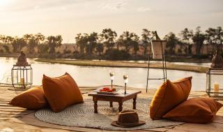 Pláže Malindi & Divoké Tsavo