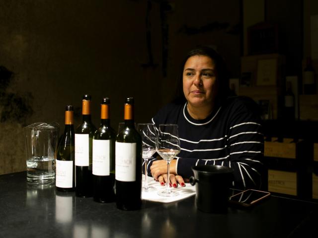 Degustácia tam, kde sa rodí argentínska vášeň. Foto: Ľuboš Fell