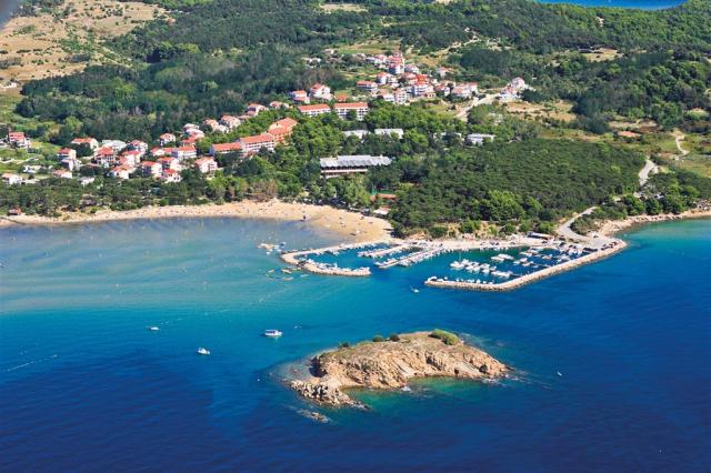 Photos_Island of Rab_San Marino Sunny Resort_LEAD PHOTO 4_Turis