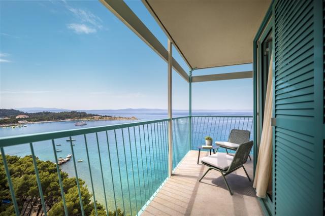 Dalmacija_Places_Hotel_Cherry_on_Top__PlacesSuite__Balcony__Sea
