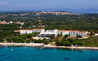 Park Plaza Belvedere Medulin