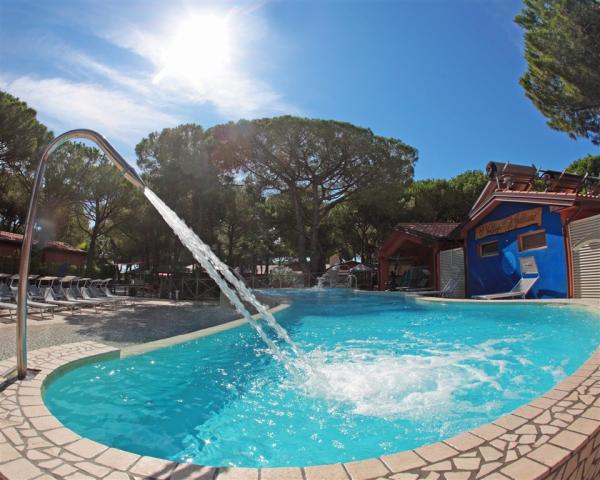 Villaggio Il Gabbiano