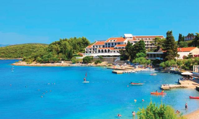 Aminess Younique Liburna