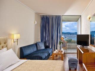 Kontokali Bay Resort & Spa
