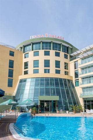 Ivana Palace