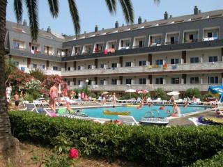 Santa Susanna Resort