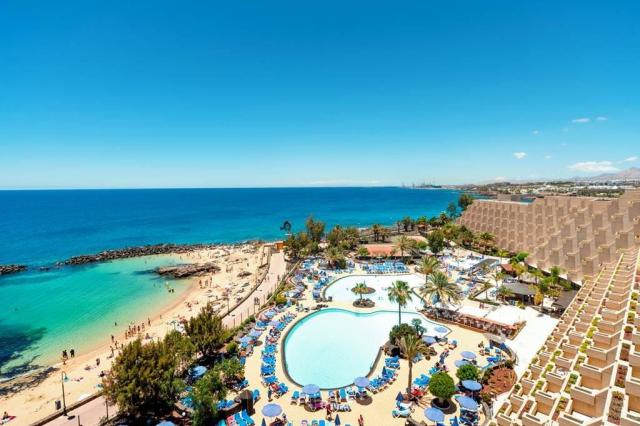 Grand Teguise Playa