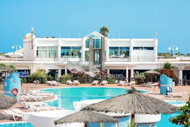 HL Club Playa Blanca