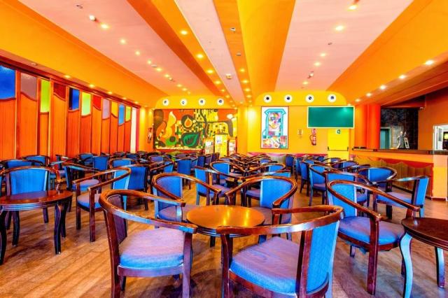 HL Club Playa Blanca