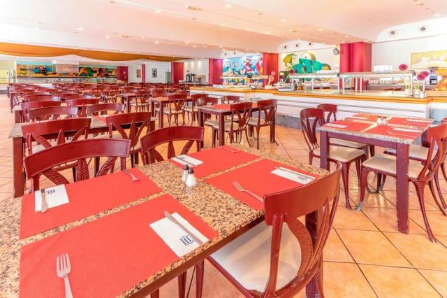 HL Club Playa Blanca
