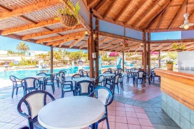 HL Club Playa Blanca