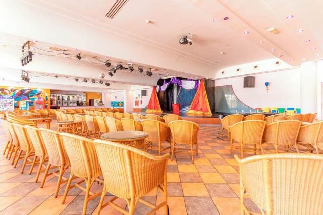 HL Club Playa Blanca