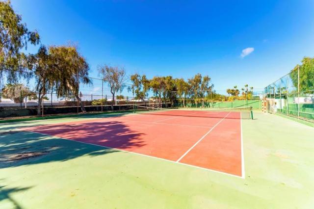 HL Club Playa Blanca
