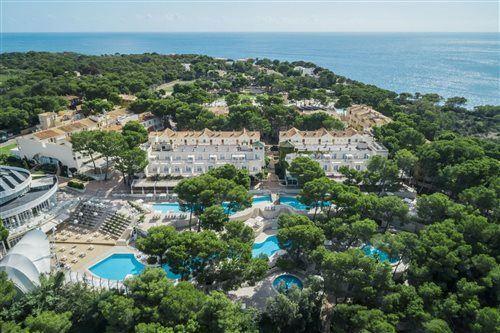 Iberostar Club Cala Barca