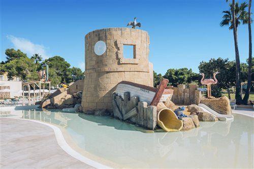 Iberostar Club Cala Barca