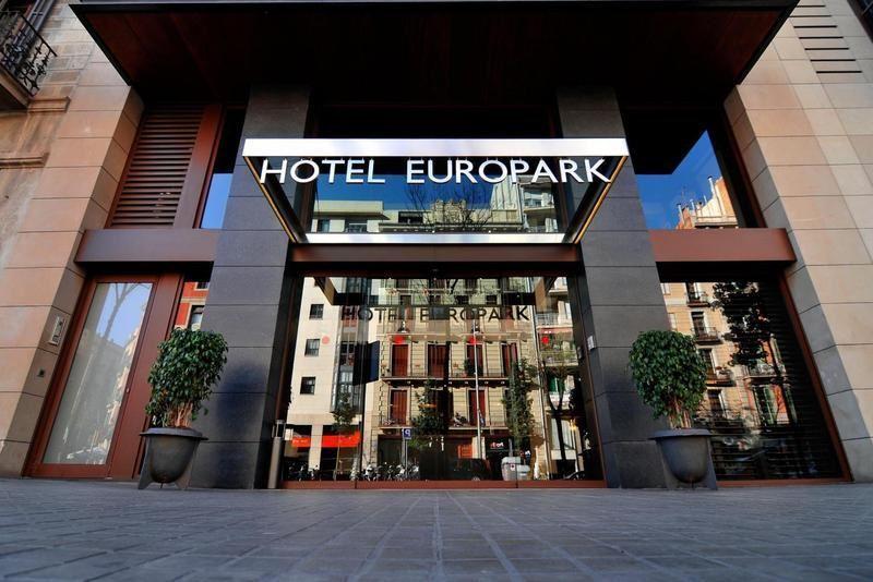 Europark