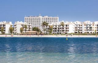 Globales Condesde Alcudia